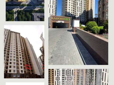 квартира за адресою Краснова вул., (67 перлина)