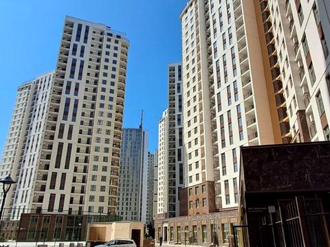 квартира по адресу Краснова ул., (67 перлина)