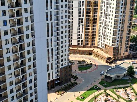 квартира по адресу Краснова ул., (67 перлина)