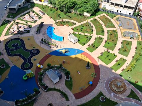 квартира по адресу Краснова ул., (67 перлина)