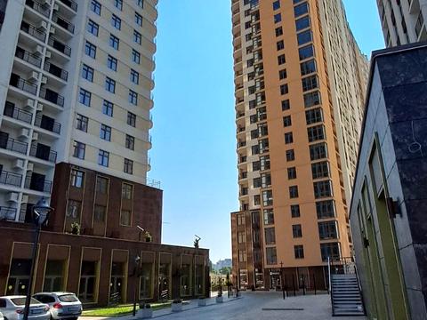 квартира по адресу Краснова ул., (67 перлина)