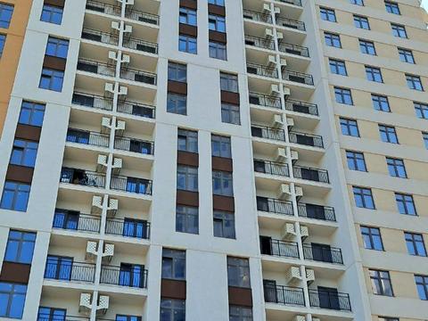квартира по адресу Краснова ул., (67 перлина)