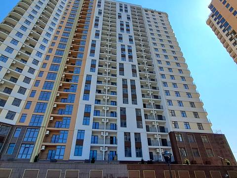 квартира по адресу Краснова ул., (67 перлина)