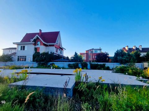 ділянка за адресою Богатирська вул.