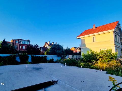 ділянка за адресою Богатирська вул.