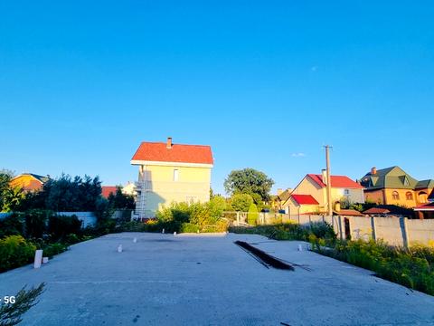 ділянка за адресою Богатирська вул.