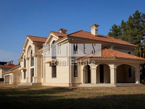 будинок за адресою Київська вул.