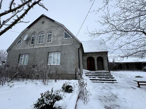 будинок за адресою Франка