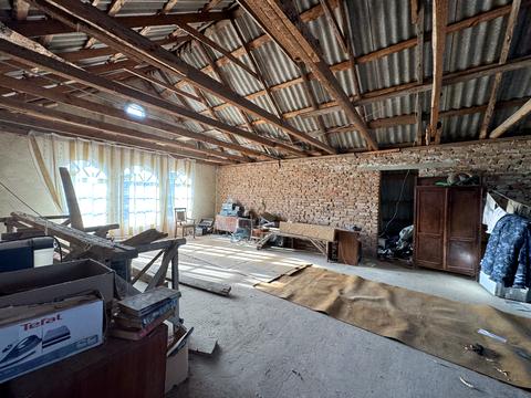 будинок за адресою Франка