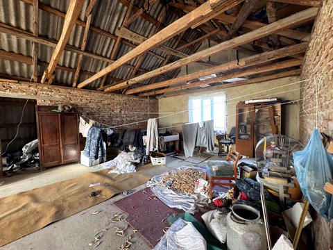 будинок за адресою Франка