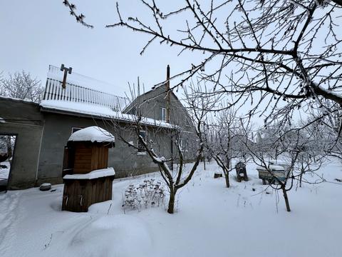 будинок за адресою Франка