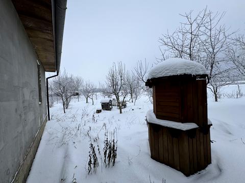 будинок за адресою Франка