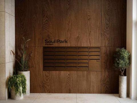 квартира за адресою Пилипа Орлика вул., (Будинок 2)