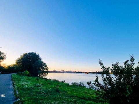 ділянка за адресою Богатирська вул.