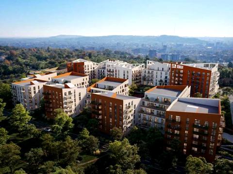 квартира за адресою Пилипа Орлика вул., (Будинок 2)