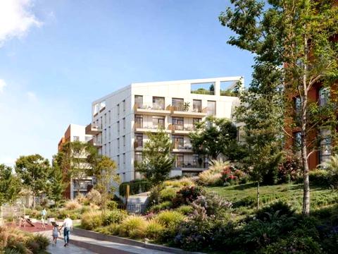 квартира за адресою Пилипа Орлика вул., (Будинок 2)