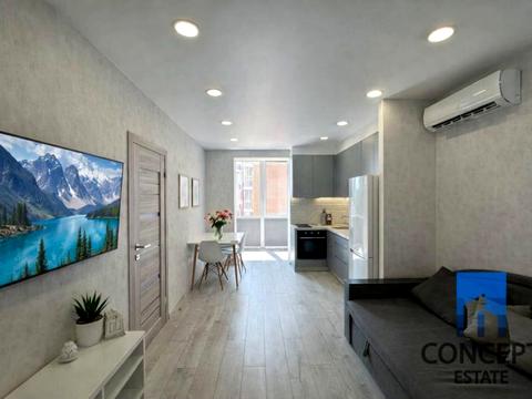 квартира за адресою Мандриківська вул., 234