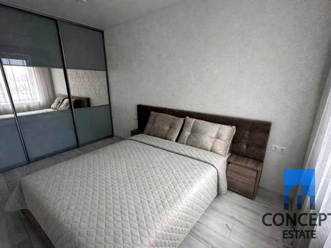 квартира за адресою Мандриківська вул., 234