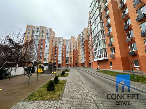 квартира за адресою Мандриківська вул., 234