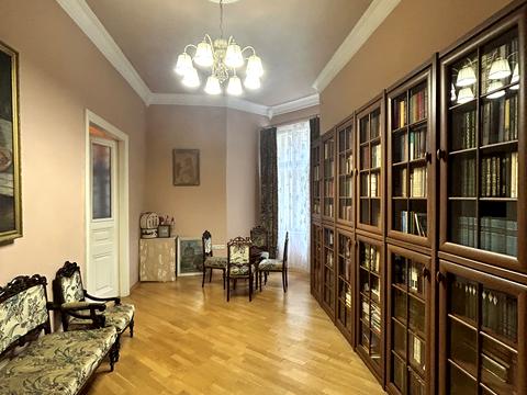 квартира за адресою Личаківська вул. (), 34