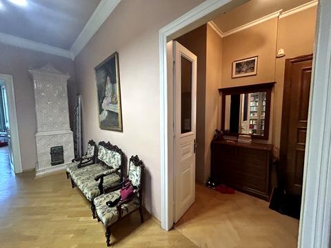 квартира за адресою Личаківська вул. (), 34