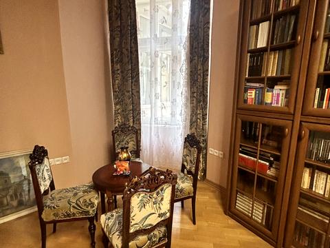 квартира за адресою Личаківська вул. (), 34