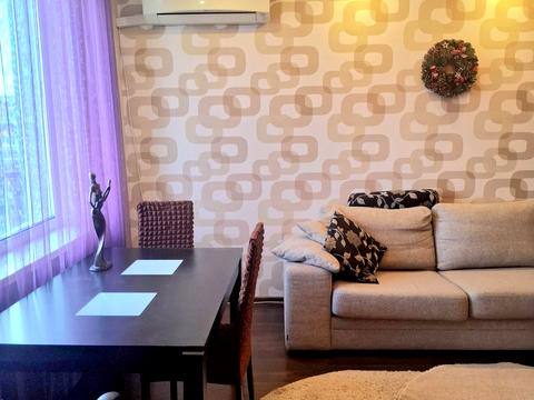 квартира за адресою Поздовжня вул., 3б