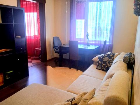 квартира за адресою Поздовжня вул., 3б