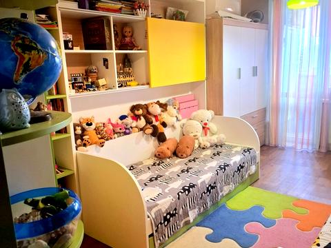 квартира за адресою Поздовжня вул., 3б