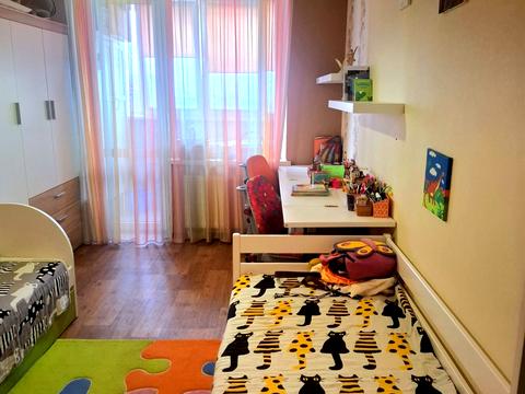 квартира за адресою Поздовжня вул., 3б