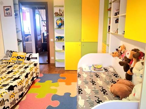 квартира за адресою Поздовжня вул., 3б