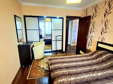 квартира за адресою Поздовжня вул., 3б