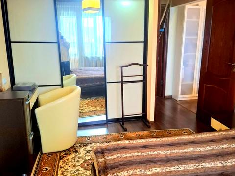 квартира за адресою Поздовжня вул., 3б