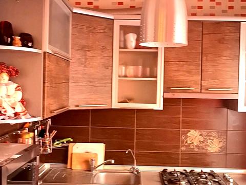 квартира за адресою Поздовжня вул., 3б