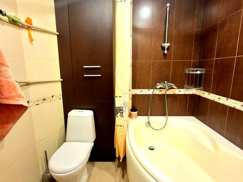 квартира за адресою Поздовжня вул., 3б