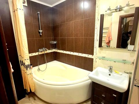 квартира за адресою Поздовжня вул., 3б