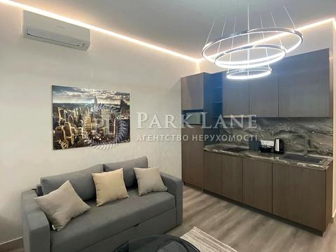 квартира за адресою Антоновича вул. (Горького), 131