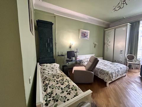 квартира за адресою Личаківська вул. (), 34