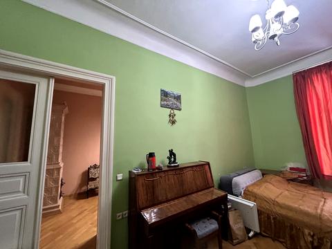 квартира за адресою Личаківська вул. (), 34