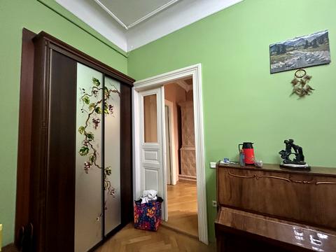 квартира за адресою Личаківська вул. (), 34