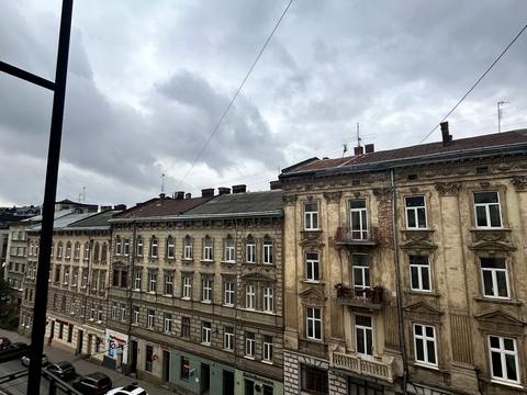 квартира за адресою Личаківська вул. (), 34