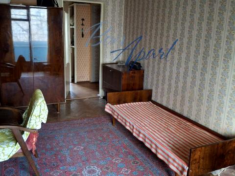 квартира за адресою Берестейський просп. (Перемоги), 21