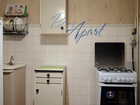 квартира за адресою Берестейський просп. (Перемоги), 21