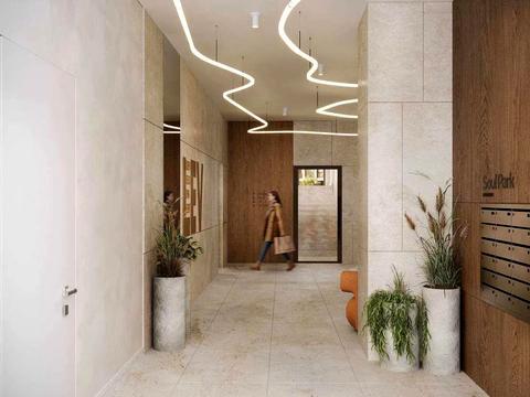 квартира за адресою Пилипа Орлика вул., (Будинок 1)