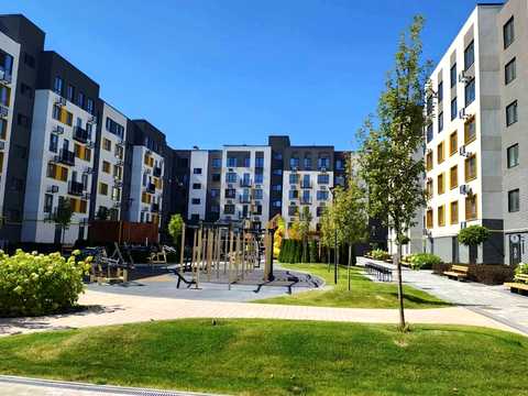 квартира за адресою Соборна вул., 2-К/26