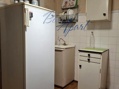 квартира за адресою Берестейський просп. (Перемоги), 21