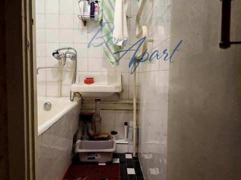 квартира за адресою Берестейський просп. (Перемоги), 21