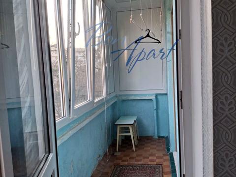 квартира за адресою Берестейський просп. (Перемоги), 21