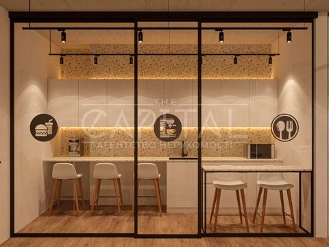 комерційна за адресою Київ, Ділова вул. (Димитрова), 1/2