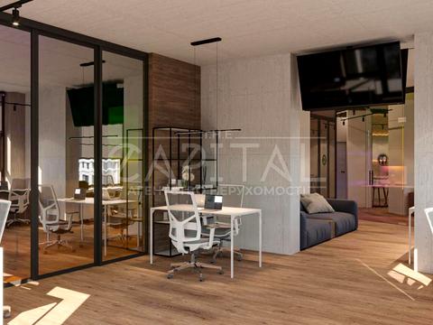 комерційна за адресою Київ, Ділова вул. (Димитрова), 1/2